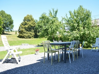 Maison de vacances Hotton Enregistrement extérieur 5