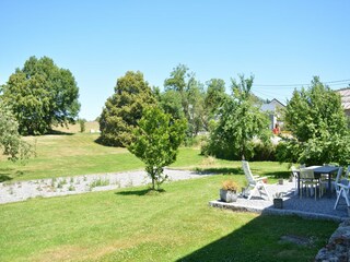Holiday house Hotton Outdoor Recording 2
