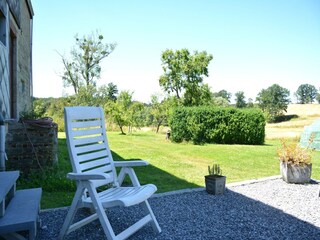 Holiday house Hotton Outdoor Recording 3