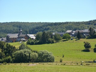 Casa per le vacanze Hotton Ambiente 20