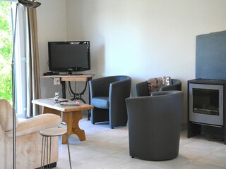 Holiday house Hotton Features 10