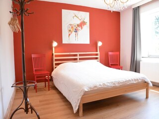 Holiday house Hotton Features 13