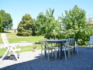 Holiday house Hotton Outdoor Recording 4