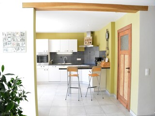 Vakantiehuis Hotton Kenmerken 6