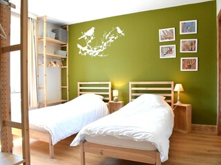 Holiday house Hotton Features 15