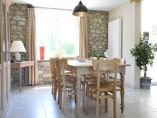 Vakantiehuis Hotton Kenmerken 13