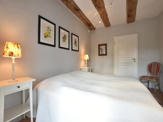 Apartamento Kröpelin Características 21