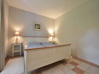 Apartamento Kröpelin Características 22