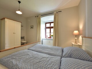 Appartement Kröpelin Kenmerken 22