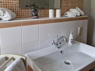 Appartement Kröpelin Équipement 25