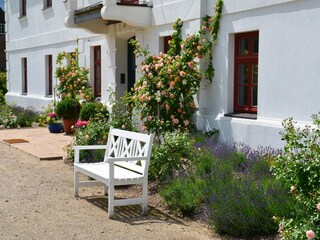 Apartamento Kröpelin Grabación al aire libre 7