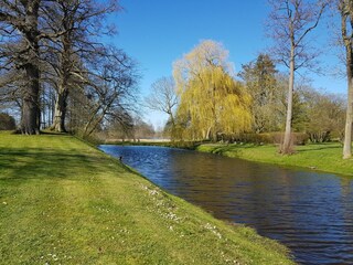 Appartamento Kröpelin Registrazione all'aperto 8