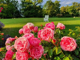 Apartment Kröpelin Außenaufnahme 3