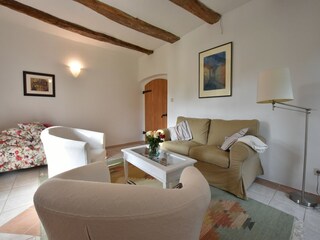 Apartamento Kröpelin Características 20