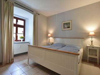 Appartement Kröpelin Équipement 19