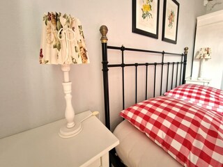 Appartement Kröpelin Équipement 16