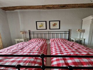 Appartement Kröpelin Kenmerken 11