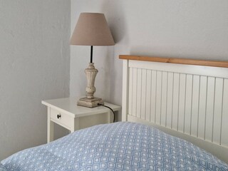 Appartement Kröpelin Kenmerken 11