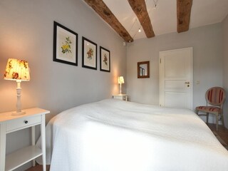 Appartement Kröpelin Kenmerken 14