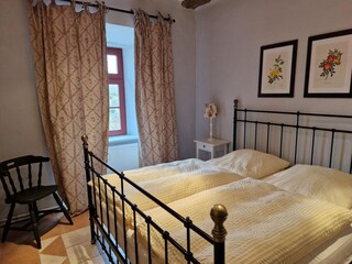 Appartement Kröpelin Équipement 18