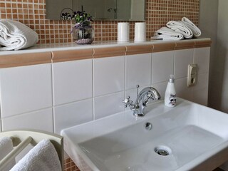 Appartement Kröpelin Équipement 23