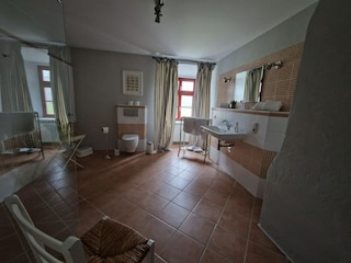 Apartment Kröpelin Ausstattung 19