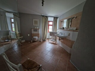 Appartement Kröpelin Équipement 24