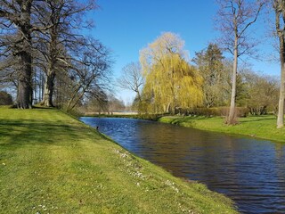 Appartement Kröpelin Buitenaudio-opname 8