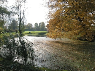 Apartment Kröpelin Umgebung 28
