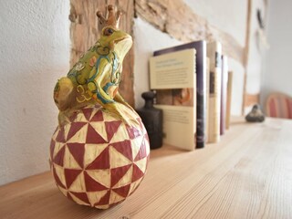 Apartamento Kröpelin  40