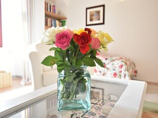 Appartement Kröpelin  39