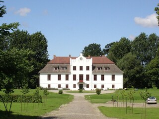 Apartment Kröpelin Outdoor Recording 10