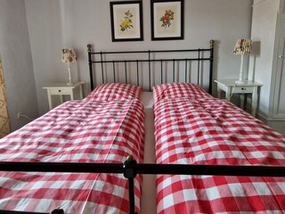 Appartement Kröpelin Équipement 16