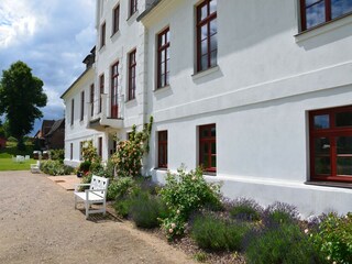Appartement Kröpelin Buitenaudio-opname 9