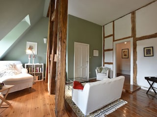 Appartement Kröpelin Kenmerken 24