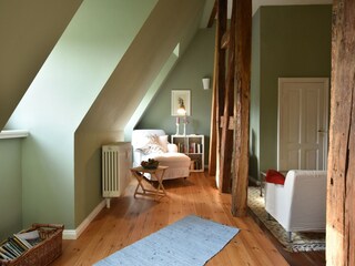 Apartment Kröpelin Ausstattung 16