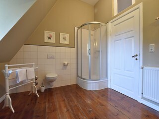 Apartment Kröpelin Ausstattung 26