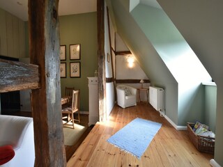 Appartement Kröpelin Kenmerken 13