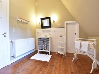 Apartamento Kröpelin Características 10