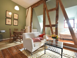 Appartement Kröpelin Kenmerken 17