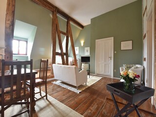 Appartement Kröpelin Équipement 10