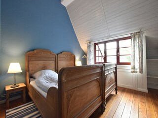 Appartement Kröpelin Kenmerken 20