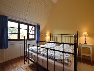 Appartement Kröpelin Kenmerken 21