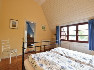 Apartamento Kröpelin Características 14