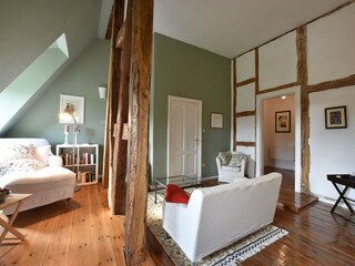 Appartement Kröpelin Équipement 22