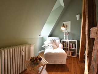 Appartement Kröpelin Kenmerken 23