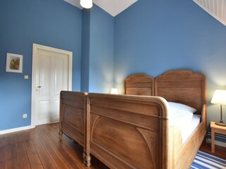 Apartamento Kröpelin Características 18