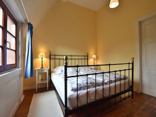 Apartment Kröpelin Ausstattung 24