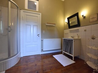 Appartement Kröpelin Équipement 25