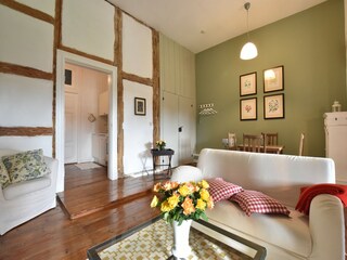 Appartement Kröpelin Équipement 17